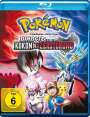 Kunihiko Yuyama: Pokémon 17: Diancie und der Kokon der Zerstörung (Blu-ray), BR