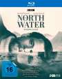 Andrew Haigh: The North Water - Nordwasser (Blu-ray), BR,BR