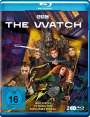 Craig Viveiros: The Watch Staffel 1 (Blu-ray), BR,BR
