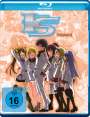 Yasuhito Kikuchi: Infinite Stratos Staffel 1 Vol. 2 (Blu-ray), BR