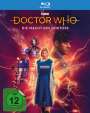 Jamie Magnus Stone: Doctor Who - Die Macht des Doktors (Blu-ray), BR