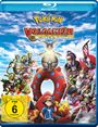 Kunihiko Yuyama: Pokémon - Der Film: Volcanion und das mechanische Wunderwerk (Blu-ray), BR