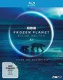James Reed: Frozen Planet - Eisige Welten 2: Leben auf dünnem Eis (Blu-ray), BR,BR