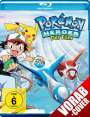 Jim Malone: Pokémon Heroes - Der Film (Blu-ray), BR
