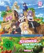 : I’ve somehow gotten stronger when I improved my Farm-Related Skills Vol. 1, BR