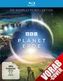 Alaistair Fothergill: Planet Erde (Die komplette Kollektion) (Blu-ray), BR,BR,BR,BR,BR,BR,BR,BR,BR,BR