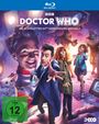 Rachel Talalay: Doctor Who - Die kompletten 60th Anniversary Specials (Blu-ray), BR,BR,BR