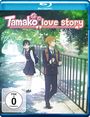 Naoko Yamada: Tamako Love Story (Limited Fan Edition) (Blu-ray), BR