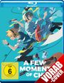 POPREQ: A Few Moments of Cheers (Blu-ray), BR