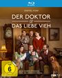 Andy Hay: Der Doktor und das liebe Vieh Staffel 5 (2024) (Blu-ray), BR,BR