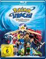 Eric Stuart: Pokémon 6 - Jirachi Wishmaker (Blu-ray), BR