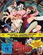 Fûga Yamashiro: DAN DA DAN Staffel 1 Vol. 1 (Blu-ray im Digipack), BR