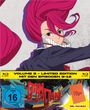 Fûga Yamashiro: DAN DA DAN Staffel 1 Vol. 3 (Blu-ray im Digipack), BR