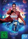 Jamie Donoughue: Doctor Who Staffel 1 (Blu-ray), BR,BR,BR,BR,BR,BR,BR