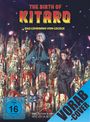Go Koga: The Birth of Kitaro: Das Geheimnis von GeGeGe (Blu-ray & DVD im Mediabook), BR