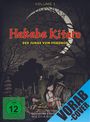 Hakaba Kitaro: Der Junge vom Friedhof Vol. 1 (Blu-ray im Mediabook), BR