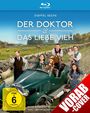 Andy Hay: Der Doktor und das liebe Vieh Staffel 6 (2025) (Blu-ray), BR,BR