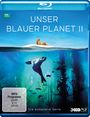 Unser blauer Planet II (Komplette Serie) (Blu-ray), BR