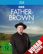 John Maidens: Father Brown Staffel 9 (Blu-ray), BR