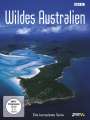 : Wildes Australien, DVD,DVD