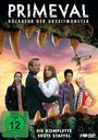 : Primeval - Rückkehr der Urzeitmonster Staffel 1, DVD,DVD