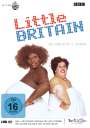 : Little Britain Staffel 3, DVD,DVD