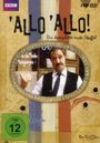 David Croft: 'Allo 'Allo Staffel 1, DVD,DVD
