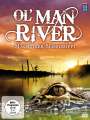 : Ol'Man River - Mächtiger Mississippi, DVD
