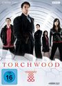 : Torchwood Staffel 2, DVD,DVD,DVD,DVD