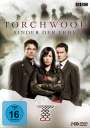 : Torchwood - Kinder der Erde, DVD,DVD