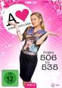 : Anna und die Liebe Vol.18, DVD,DVD,DVD,DVD