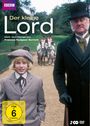 Andrew Morgan: Der kleine Lord (1995), DVD