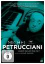 Michael Radford: Michel Petrucciani - Leben gegen die Zeit, DVD