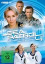 Ian Barry: Sea Patrol Staffel 4, DVD,DVD,DVD,DVD