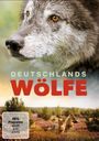 Holger Vogt: Deutschlands Wölfe, DVD