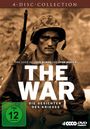Ken Burns: The War - Die Gesichter des Krieges, DVD,DVD,DVD,DVD