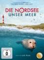 Jörn Röver: Die Nordsee - Unser Meer, DVD