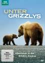 : Unter Grizzlys, DVD
