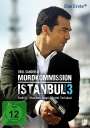 Michael Kreindl: Mordkommission Istanbul Box 3, DVD,DVD