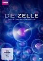 : Die Zelle - Unser geheimes Universum, DVD