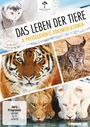 : Das Leben der Tiere, DVD,DVD,DVD,DVD,DVD,DVD