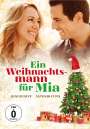 : Ein Weihnachtsmann für Mia, DVD