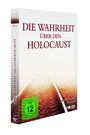 : Die Wahrheit über den Holocaust (Komplette Serie), DVD,DVD,DVD