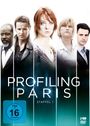 : Profiling Paris Staffel 1, DVD,DVD
