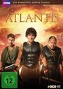 : Atlantis Season 2, DVD,DVD,DVD,DVD
