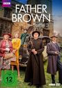 : Father Brown Staffel 3, DVD,DVD,DVD,DVD