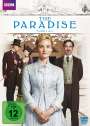 David Drury: The Paradise Staffel 1 & 2, DVD,DVD,DVD,DVD,DVD,DVD