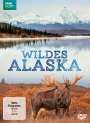 : Wildes Alaska (Digipack), DVD