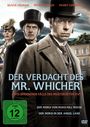 Der Verdacht des Mr. Whicher: Der Mord von Road Hill House / Der Mord in der Angel Lane, DVD