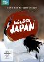 Gavin Maxwell: Wildes Japan - Land der tausend Inseln, DVD
